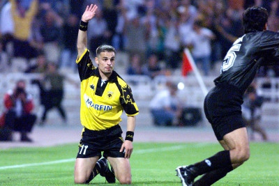 Ο Κλόζε μιμήθηκε τον Ντέμη Νικολαΐδη! (videos)