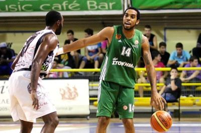 Παναθηναϊκός: Κίτσεν έτοιμος για το ντέρμπι!