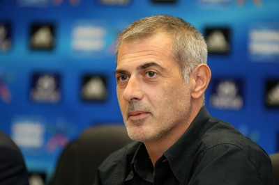 Μώραλης: «Όλοι να βάλουμε πλάτη»