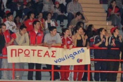 Κύπελλο Ελλάδας Γυναικών: Άνετη πρόκριση ο Πρωτέας Βούλας