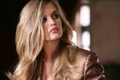 Ποιο μοντέλο γοήτευσε τον Roberto Cavalli;