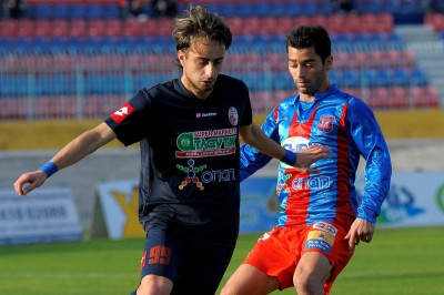 Σικαλόπουλος: «Γρήγορη παραμονή με την Επανομή»