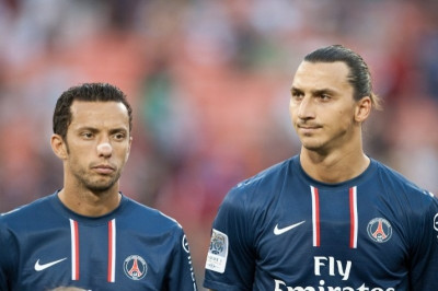 Νενέ: «Απίστευτος ο Ιμπραΐμοβιτς»!