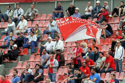 Τα εισιτήρια του Πανσερραϊκός - ΑΕΛ