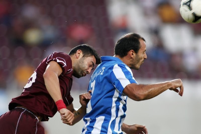 Χωρίς Χατζή, Μούτσα στις Σέρρες η ΑΕΛ