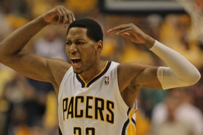 Ιντιάνα Πέισερς: Περιορισμένος ο Ντάνι Γκρέιντζερ (video)