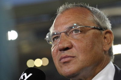 Μάγκατ: «Ήλπιζα να μη μας πάρει στα σοβαρά η Μπάγερν»