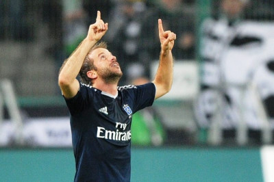 Το’ χει ο Φαν ντερ Φάαρτ (video)