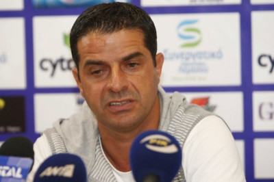 ΑΕΛ: «Καμπάνα» στον Πάμπο Χριστοδούλου