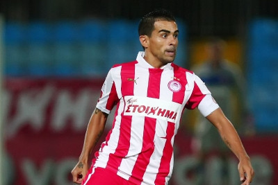 Ολυμπιακός: Ιμπαγάσα: «Θα πρέπει να τρέχετε περισσότερο από εμένα»