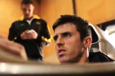 Μάντσεστερ Γιουνάιτεντ: Ο Κάρικ στη... Formula 1 (video)