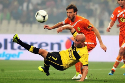 Άρης: Εκτός ο Τριανταφυλλάκος, ελπίδες για Πουλίδο