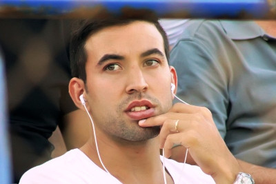 Πλατανιάς: Ενάμιση μήνα έξω ο Αρότσα