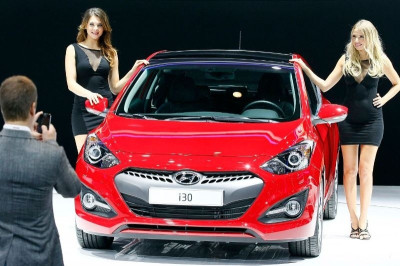 WRC: Επιστρέφει η Χιουντάι το 2013