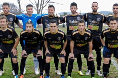 Ευβοϊκός: Αλλαγή διοίκησης και προπονητή