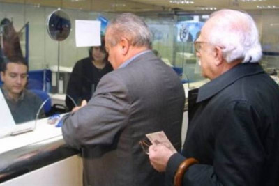 «Κόβουν» και από τις συντάξεις του ΟΓΑ