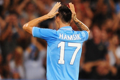 Δύο αγωνιστικές σε Χάμσικ