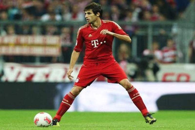 Χένες: «Δεν είναι Μέσι ή Ρονάλντο ο Μαρτίνεθ»