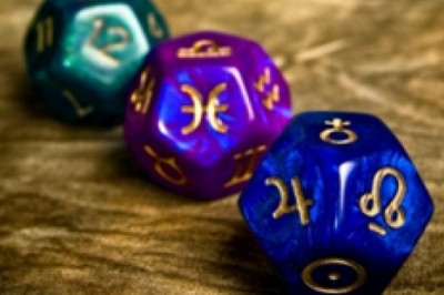 Τι προβλέπουν τα άστρα για το κάθε ζώδιο στις 27/09