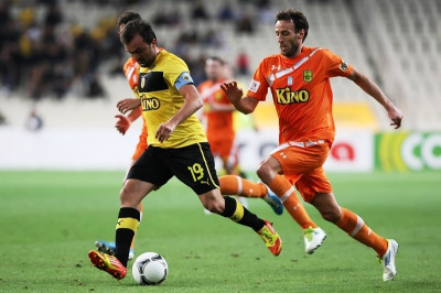 ΑΕΚ: Κανονικά Λαγός και Ρίκκα