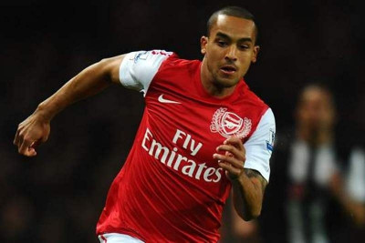 Βενγκέρ: «Γιατί όχι στην κορυφή ο Γουόλκοτ;»