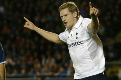 Βερτόνγκεν: «Χαρούμενος για το γκολ μου»