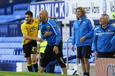 Αφιέρωμα σε Φούντα από το «Sky Sports»