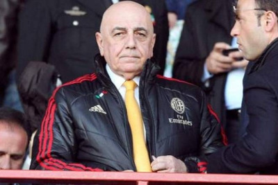 Γκαλιάνι: «Το αποτέλεσμα μετράει»