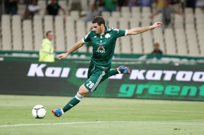 «Βλέπει» Πετρόπουλο η Φορτούνα