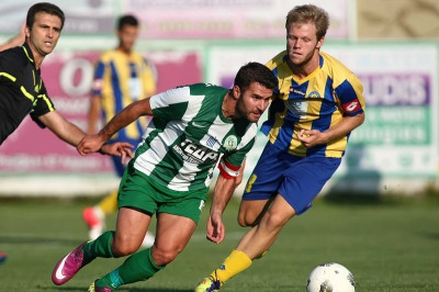 Οικονόμος Τσαριτσάνης: Χειρουργήθηκε ο Νικούλης