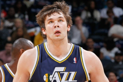 Σικάγο Μπουλς: Στην προετοιμασία ο Φεσένκο