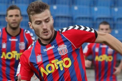 Μπάρμπας: «Δόξα τω θεώ, είμαι καλά»