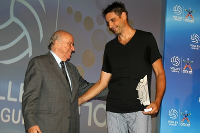 Κράβαρικ: «Ευχαριστώ την Ελλάδα»