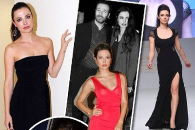 Γιατί αγαπάμε το στυλ της Άννα Δημιτρίεβιτς