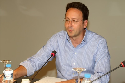 Πιλάβιος: «Φεύγω γιατί δεν υπάρχουν οι κατάλληλες συνθήκες»