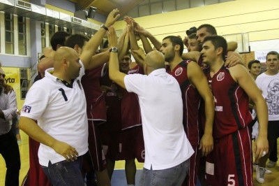 Κηφισιά: «Αφιερωμένη στο Σάββα Νικητάκη»