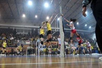 Super Cup: Το Σάββατο (06/10) η συνέντευξη Τύπου