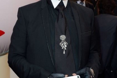 «H μητέρα μου έλεγε ότι μοιάζω με γριά λεσβία»