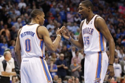 Οκλαχόμα Σίτι Θάντερ: Ναι… γίνονται πιο νέοι