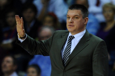 Πασούτιν: «Ομάδα θρύλος ο Ολυμπιακός»