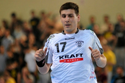 ΠΑΟΚ: Νέος αρχηγός ο Πετρίδης