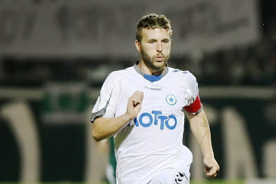 Σκόνδρας: «Εφικτή η 2η θέση για Ατρόμητο»