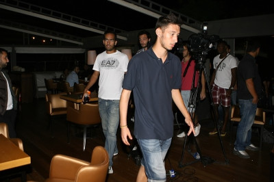 Βλάχος: «Επέλεξα ΑΕΚ από Μίλαν!»