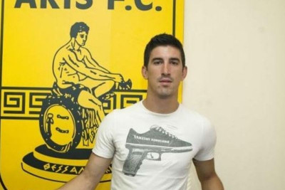 Γκέσιος: «Πρέπει να κερδίσουμε»