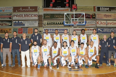 Ρέθυμνο: Σε ρυθμό Κυπέλλου