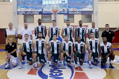 ΚΑΟΔ: Χωρίς απουσίες στα Τρίκαλα