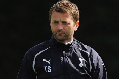 Τότεναμ: Βίλας Μπόας: «Δεν εξαρτάται από μένα»