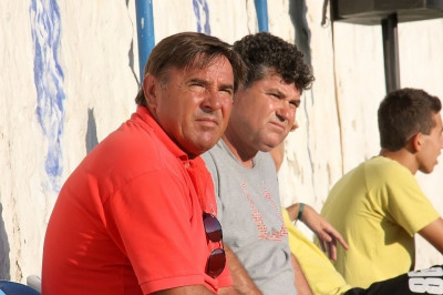 Ζάκυνθος: «Σεφτέ» στις νίκες