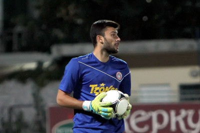 Κέρκυρα: Απρόοπτο στο παρά ένα