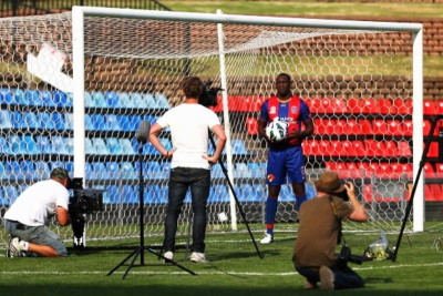 Υπερπαραγωγή για Χέσκεϊ (photos)